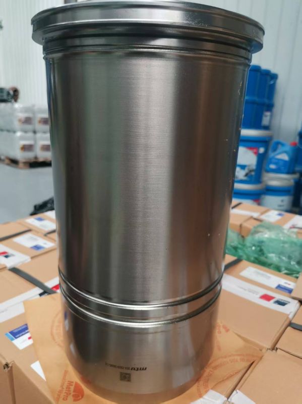 MTU發動機缸套EX51107500011(CYLINDER LINER STAGE0)
